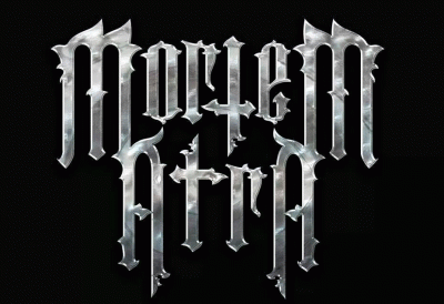 logo Mortem Atra